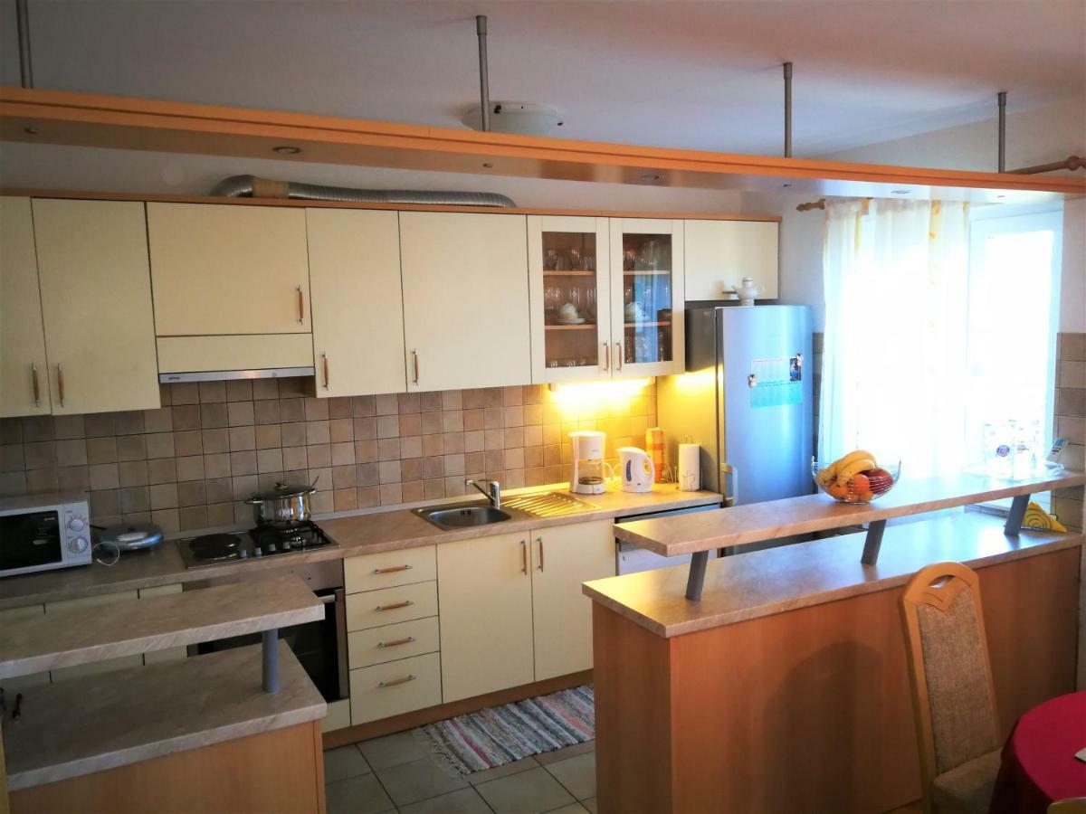 Countryside Vacation House Vitez Babino Polje Exteriér fotografie